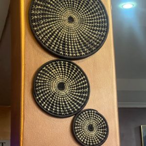 Lines Plateau weaves