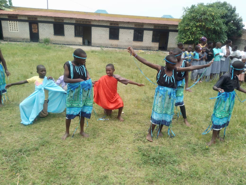 Empowering Dreams Through Education